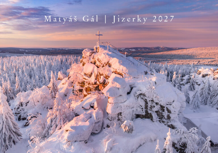 Matyáš Gál 2027 Jizerky na šířku